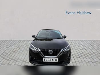 Used Nissan Qashqai 2023 for sale - 79730693: Photo