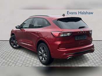 Used Ford Kuga 2022 for sale - 76218443: Photo