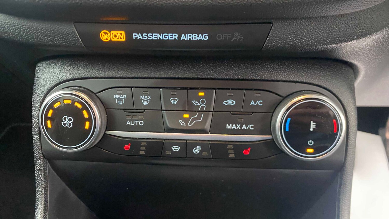 Used Ford Fiesta 2023 for sale - 77885820: Photo 14