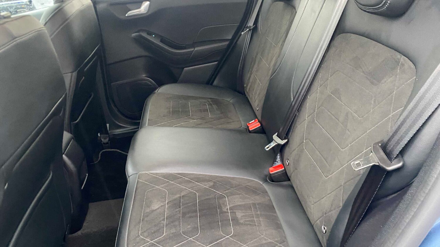 Used Ford Fiesta 2023 for sale - 77885820: Photo 16