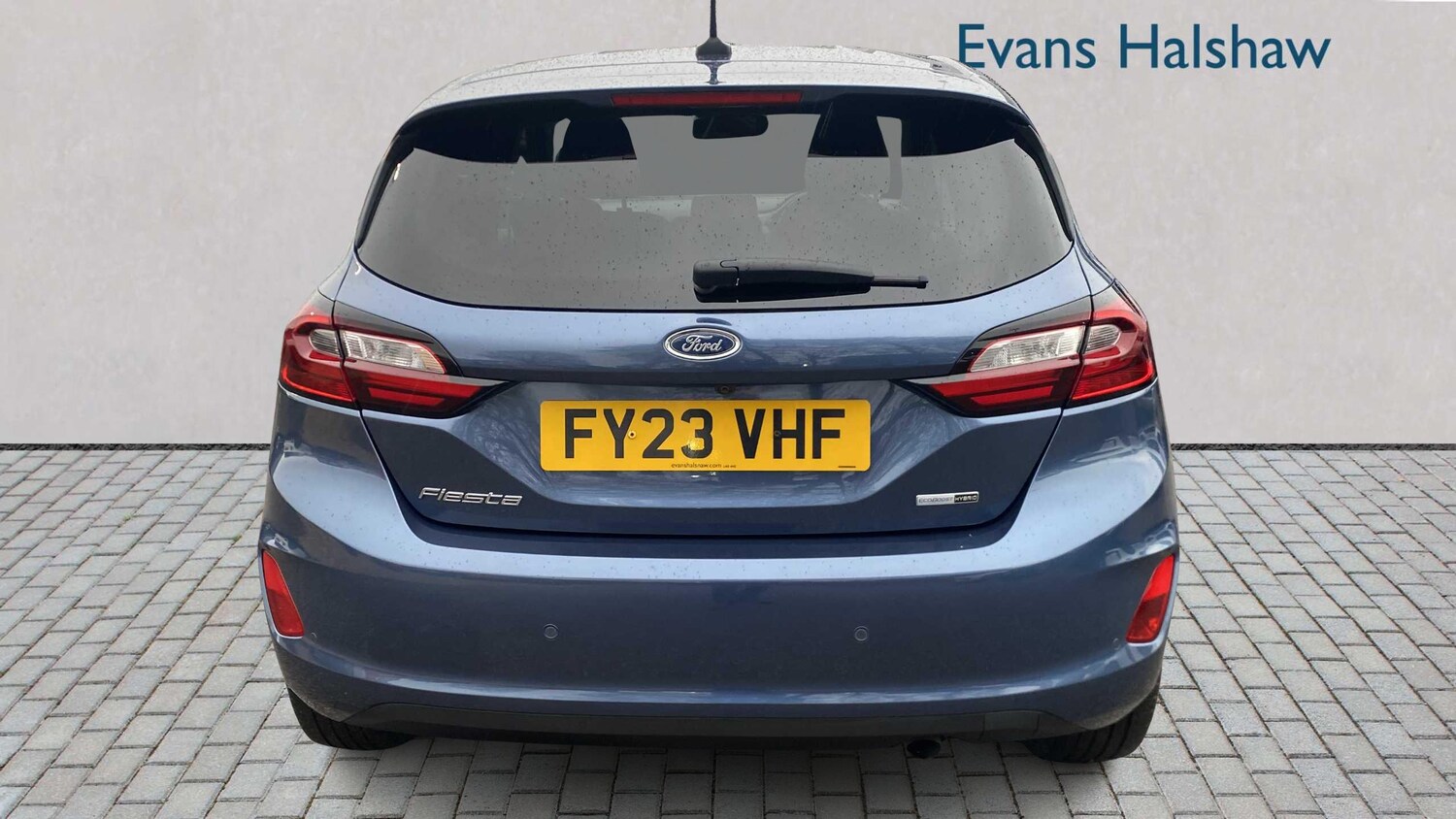 Used Ford Fiesta 2023 for sale - 77885820: Photo 6