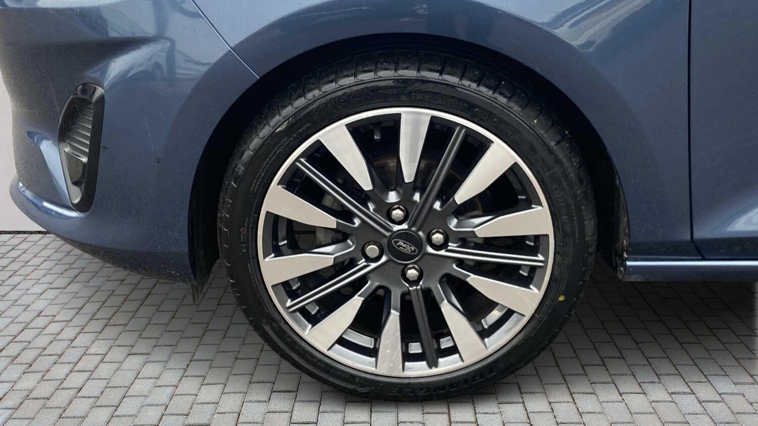 Used Ford Fiesta 2023 for sale - 77885820: Photo 7