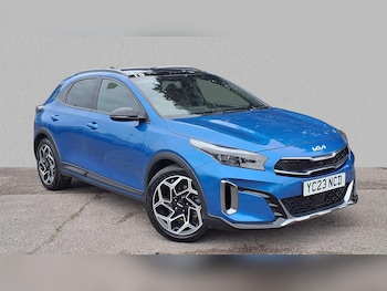 Kia - XCeed