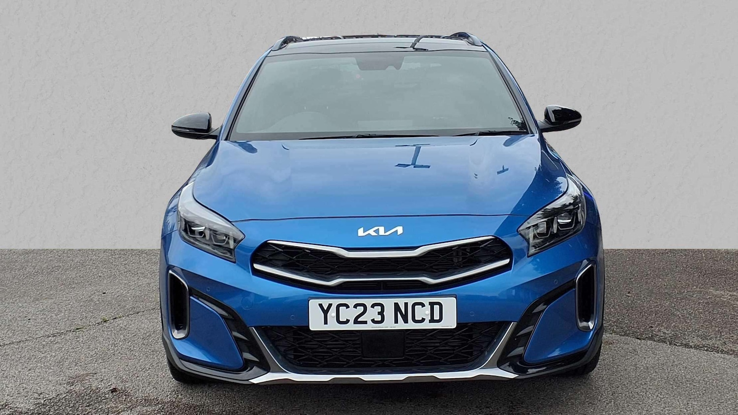 Used Kia XCeed 2023 for sale - 76075405: Photo 5
