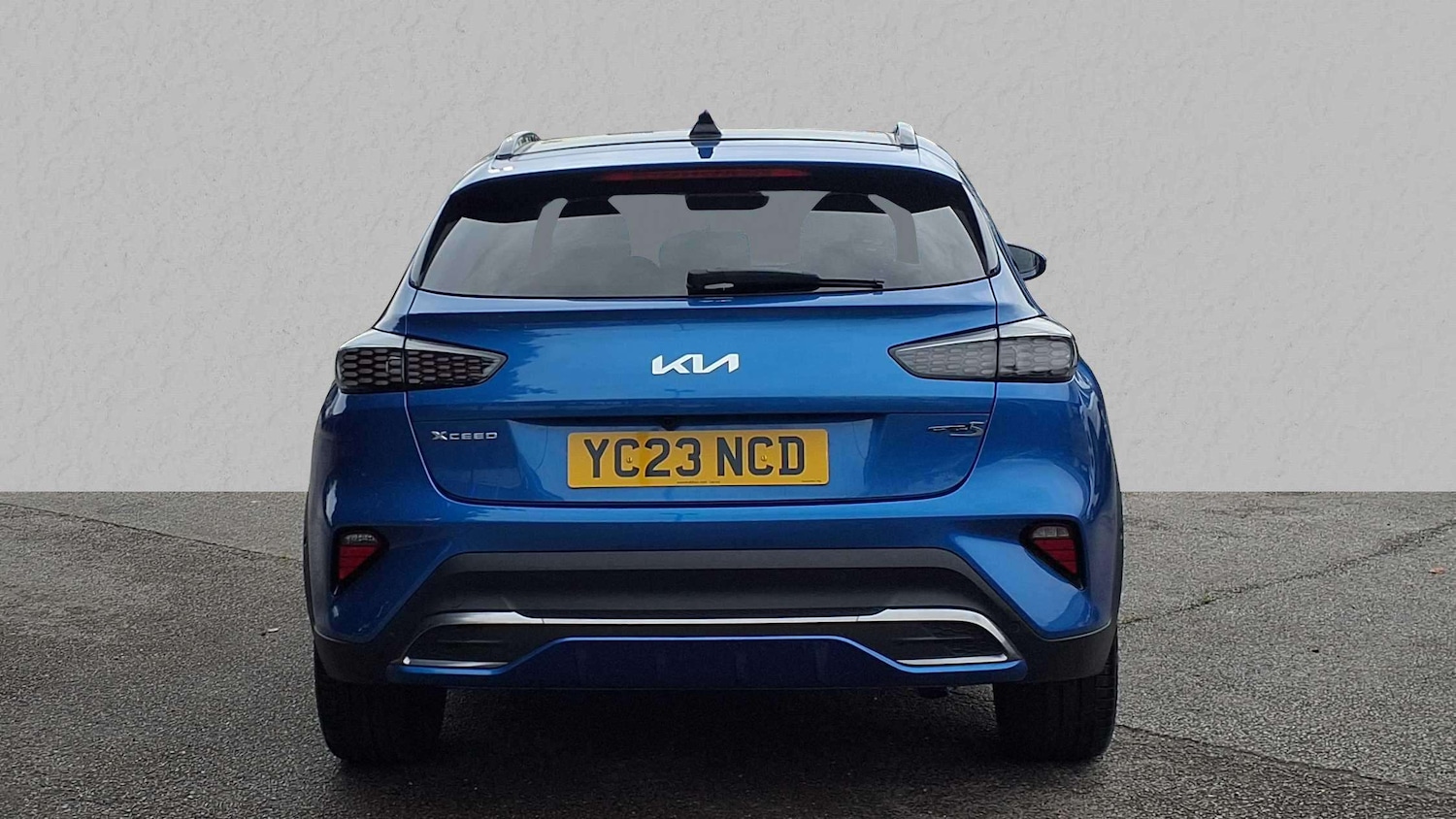 Used Kia XCeed 2023 for sale - 76075405: Photo 6