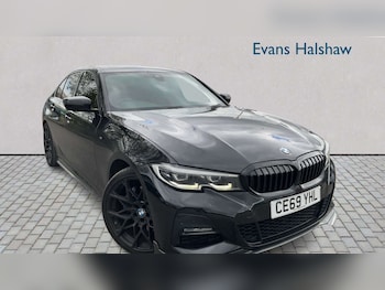 Used BMW 3 Series 2019 for sale - 78264652: Photo