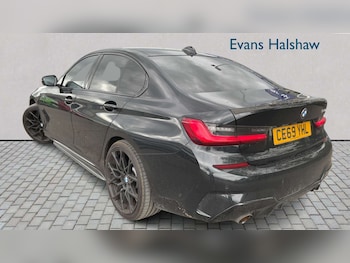 Used BMW 3 Series 2019 for sale - 78264652: Photo