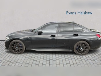 Used BMW 3 Series 2019 for sale - 78264652: Photo