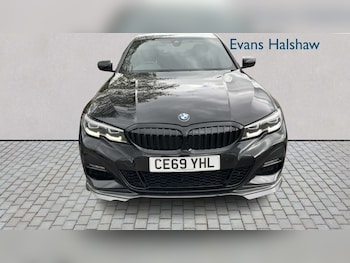 Used BMW 3 Series 2019 for sale - 78264652: Photo