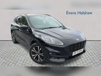 Used Ford Kuga 2023 for sale - 78519748: Photo