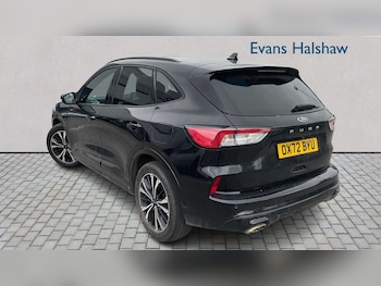 Used Ford Kuga 2023 for sale - 78519748: Photo