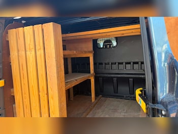 Used Ford Transit Custom 2021 for sale - 79524115: Photo