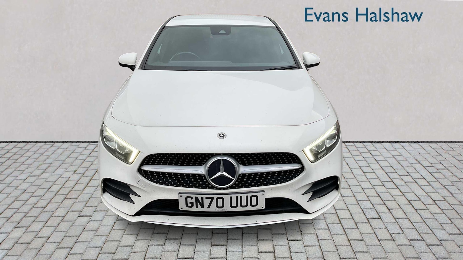 Used Mercedes-Benz A-Class 2020 for sale - 77634991: Photo 5