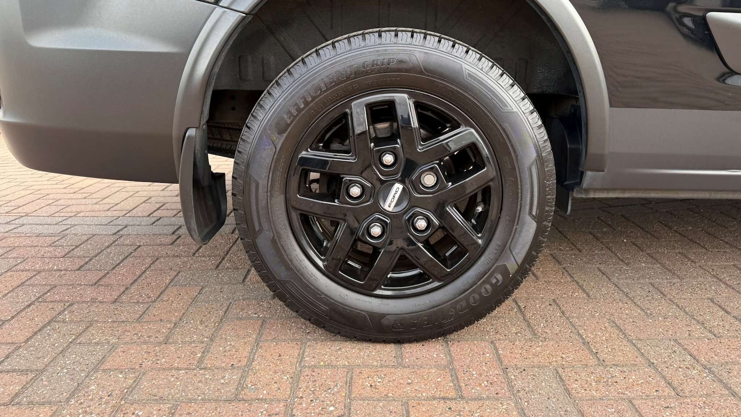 Used Ford Transit Custom 2022 for sale - 75845814: Photo 14