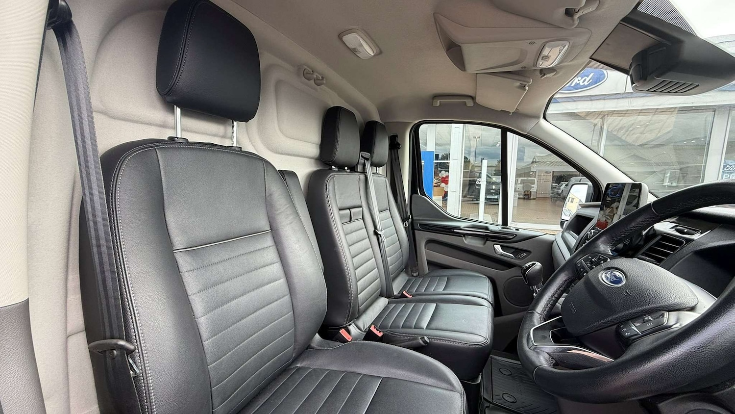 Used Ford Transit Custom 2022 for sale - 75845814: Photo 22