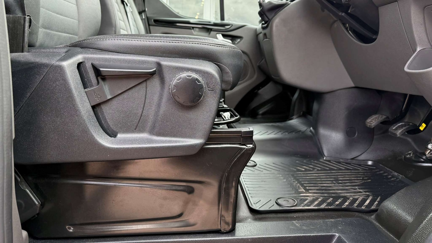 Used Ford Transit Custom 2022 for sale - 75845814: Photo 23