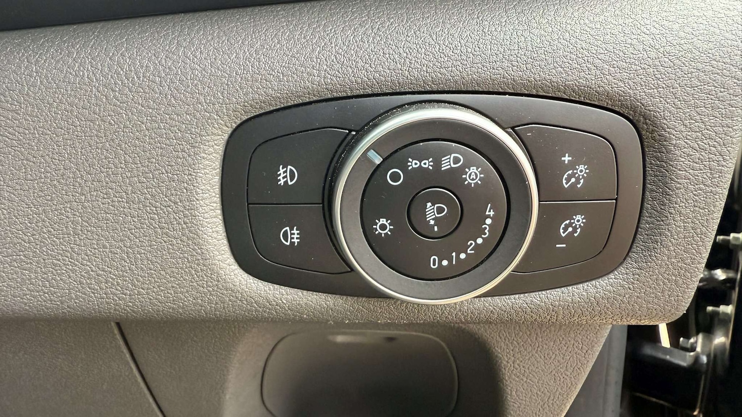 Used Ford Transit Custom 2022 for sale - 75845814: Photo 24