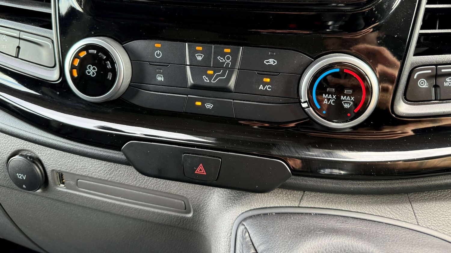 Used Ford Transit Custom 2022 for sale - 75845814: Photo 31