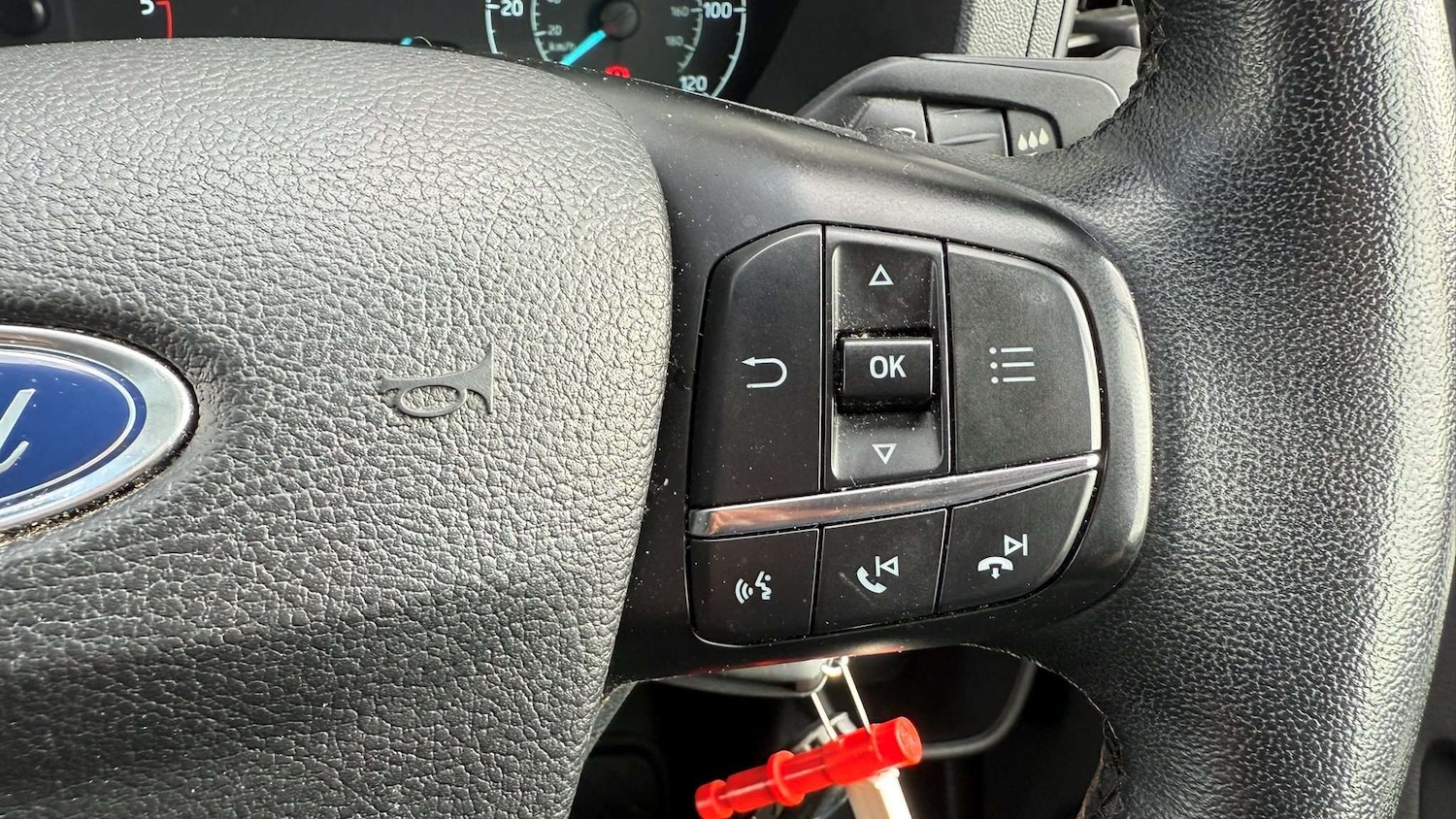 Used Ford Transit Custom 2022 for sale - 75845814: Photo 32