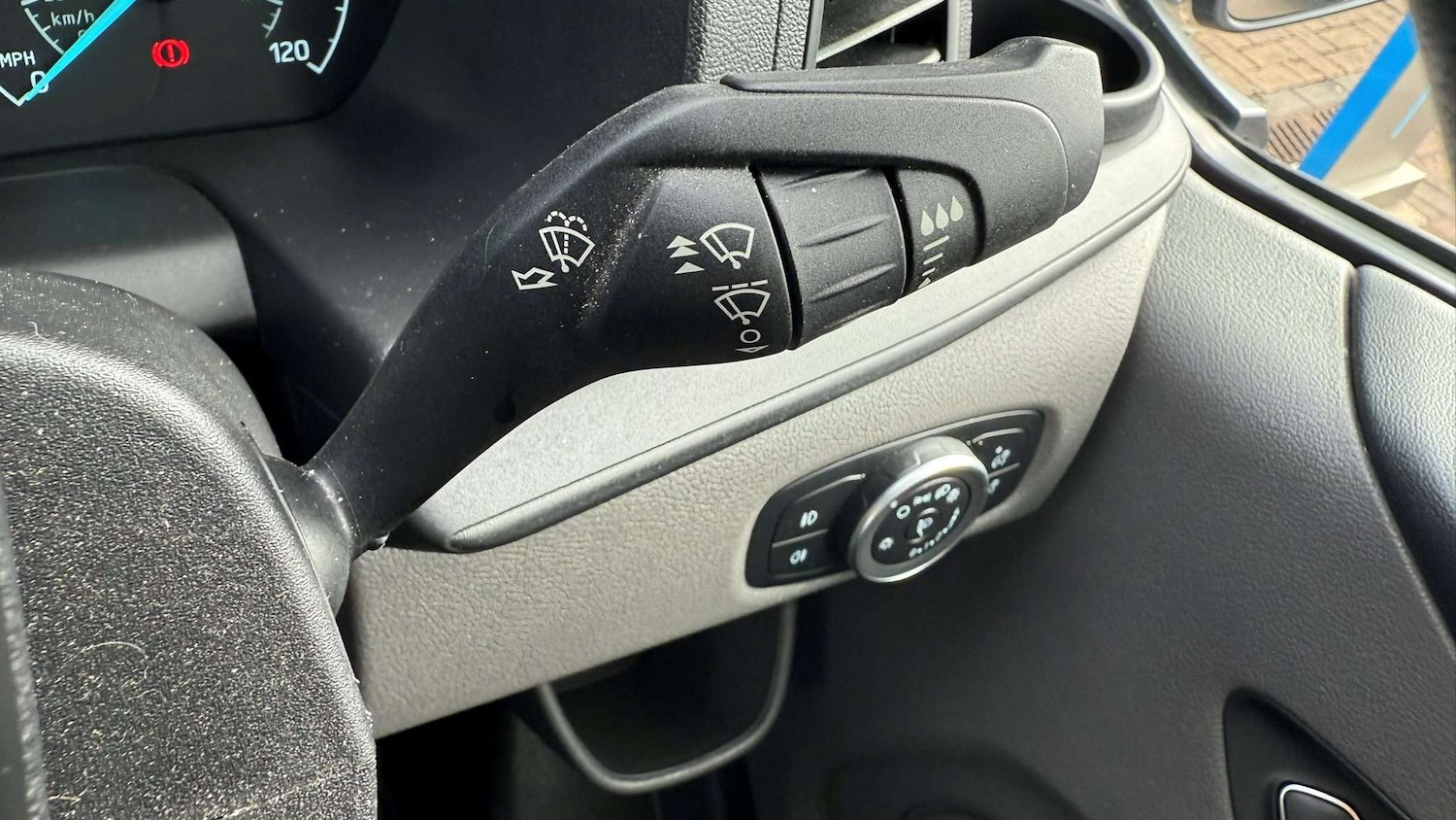 Used Ford Transit Custom 2022 for sale - 75845814: Photo 33