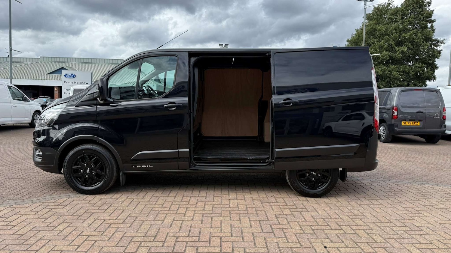 Used Ford Transit Custom 2022 for sale - 75845814: Photo 6