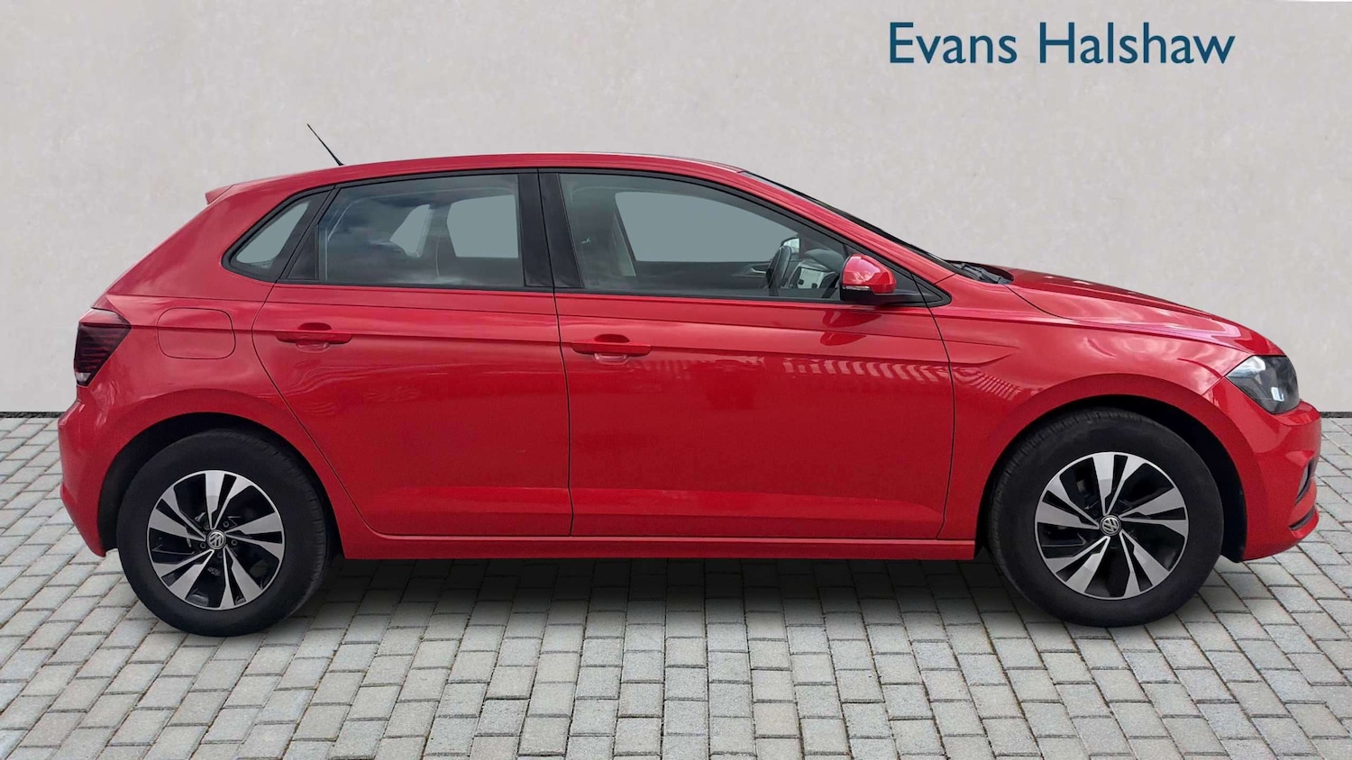 Used Volkswagen Polo 2020 for sale - 78161665: Photo 3