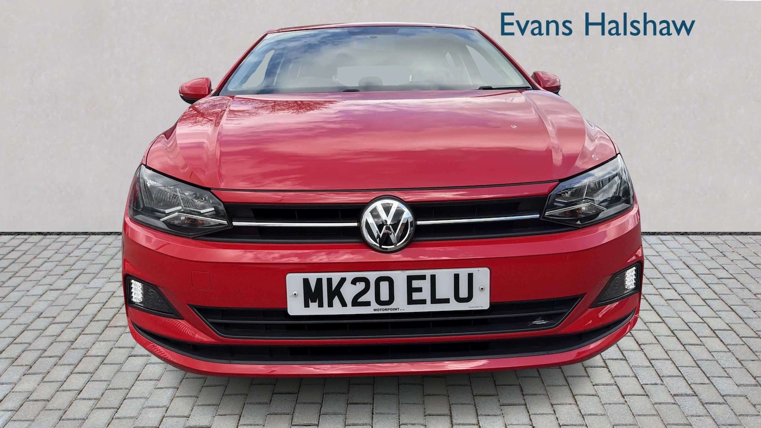 Used Volkswagen Polo 2020 for sale - 78161665: Photo 4