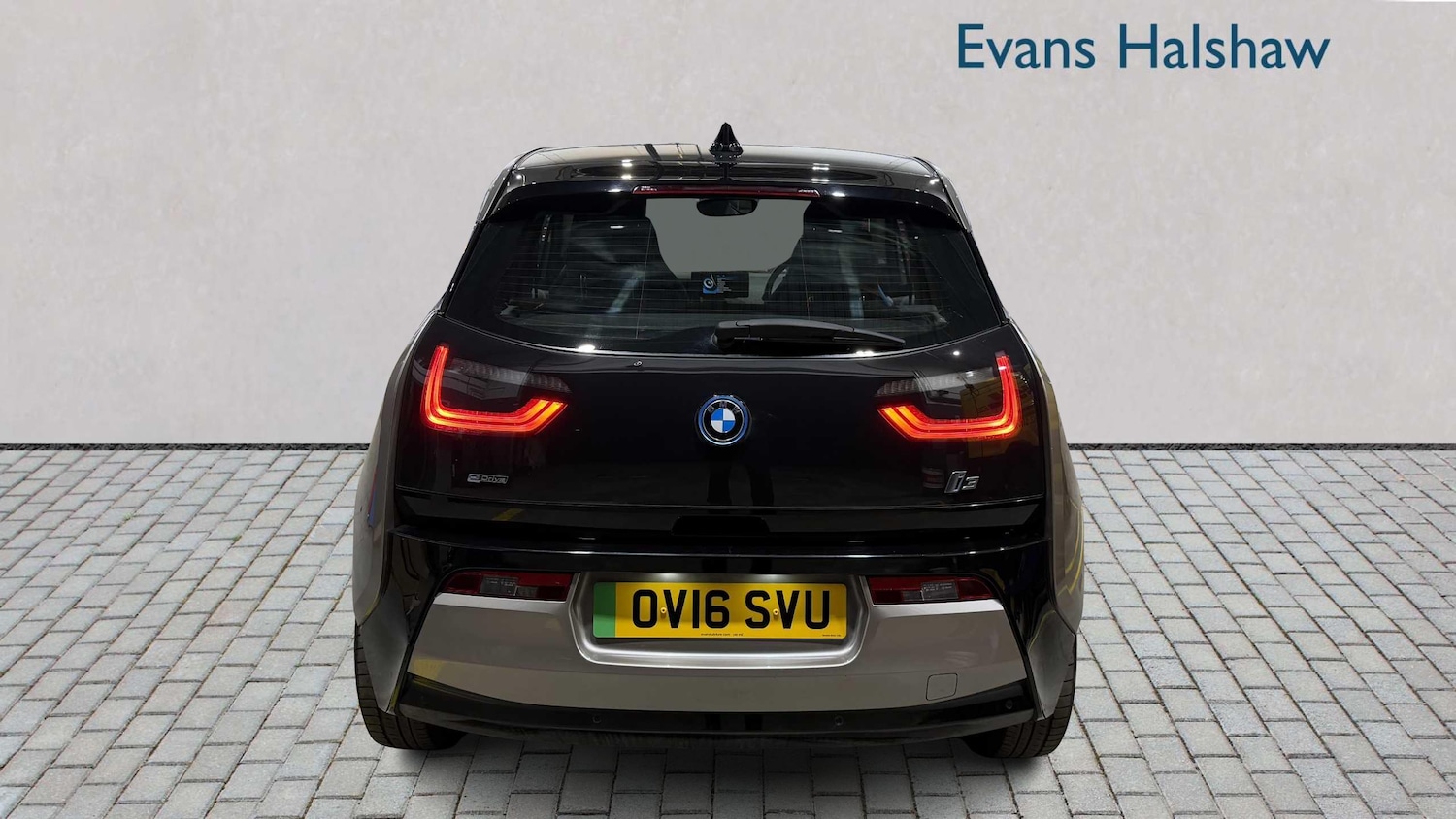 Used BMW i3 2016 for sale - 77361360: Photo 10