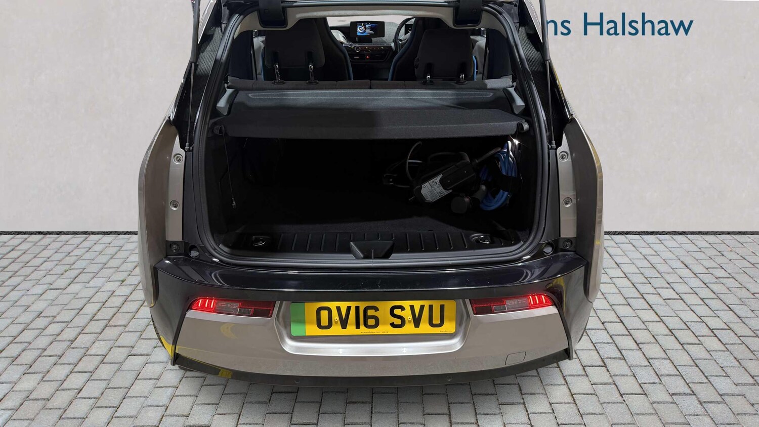 Used BMW i3 2016 for sale - 77361360: Photo 11