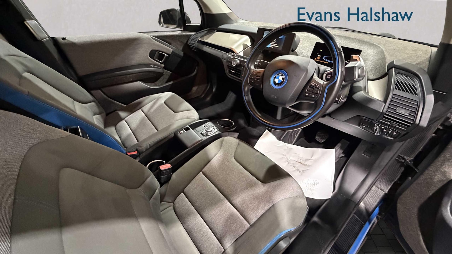 Used BMW i3 2016 for sale - 77361360: Photo 12