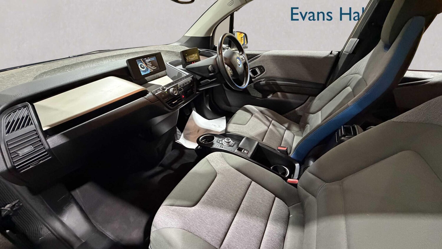 Used BMW i3 2016 for sale - 77361360: Photo 13