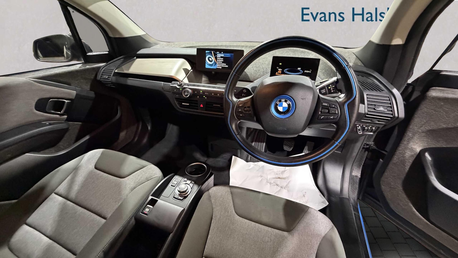 Used BMW i3 2016 for sale - 77361360: Photo 16