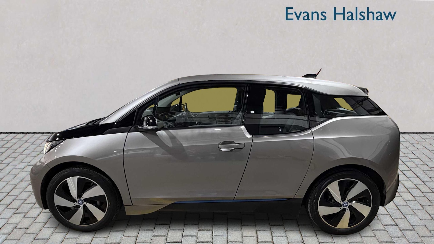 Used BMW i3 2016 for sale - 77361360: Photo 3