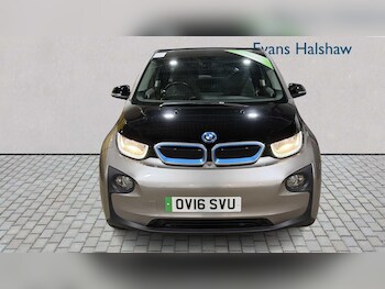 Used BMW i3 2016 for sale - 77361360: Photo
