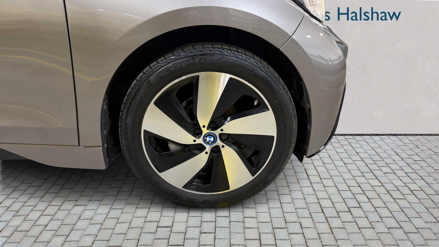 Used BMW i3 2016 for sale - 77361360: Photo 5