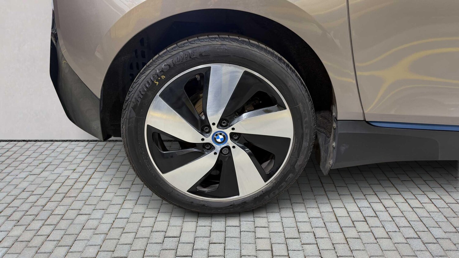 Used BMW i3 2016 for sale - 77361360: Photo 6