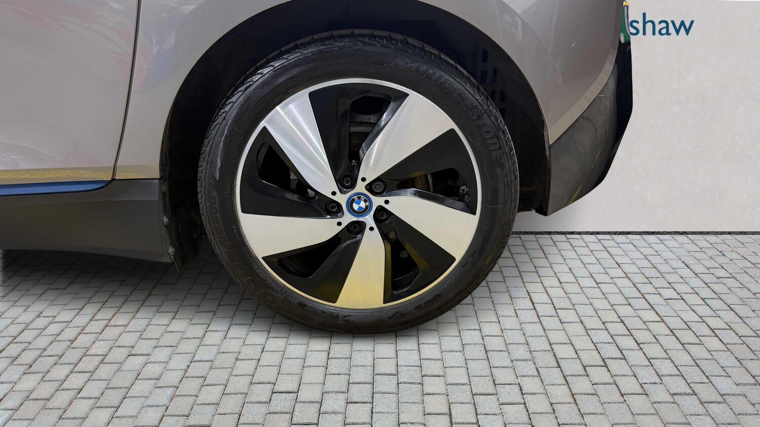 Used BMW i3 2016 for sale - 77361360: Photo 7