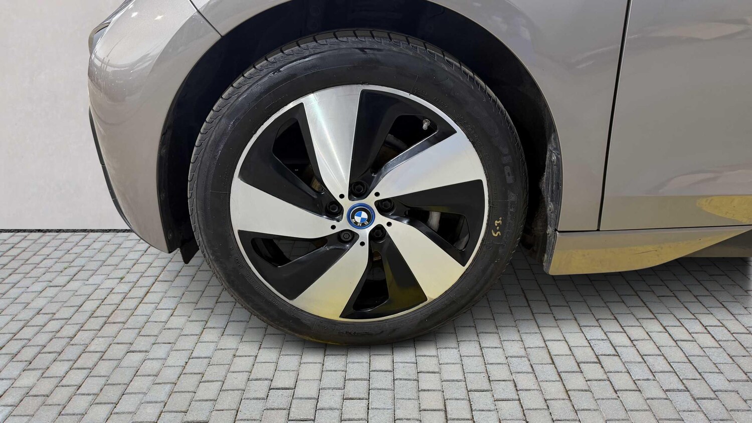 Used BMW i3 2016 for sale - 77361360: Photo 8