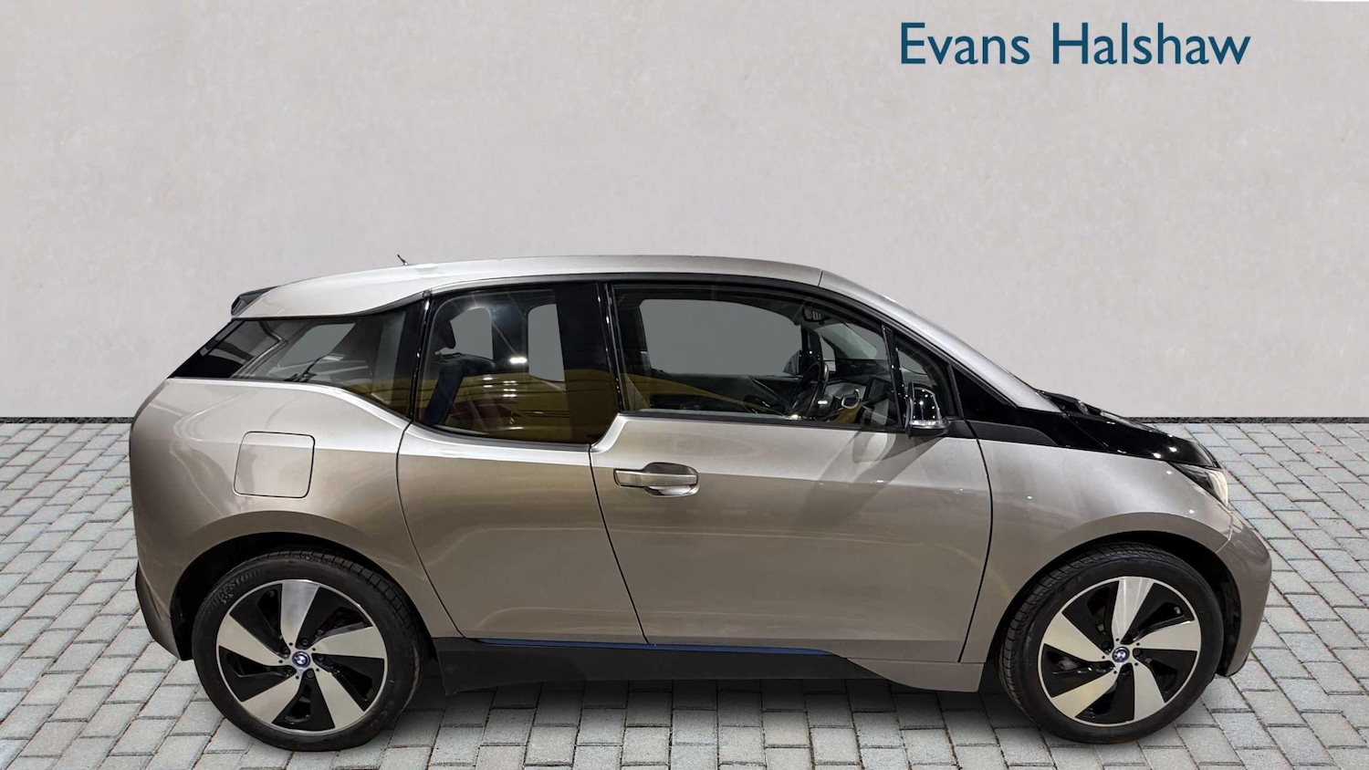 Used BMW i3 2016 for sale - 77361360: Photo 9