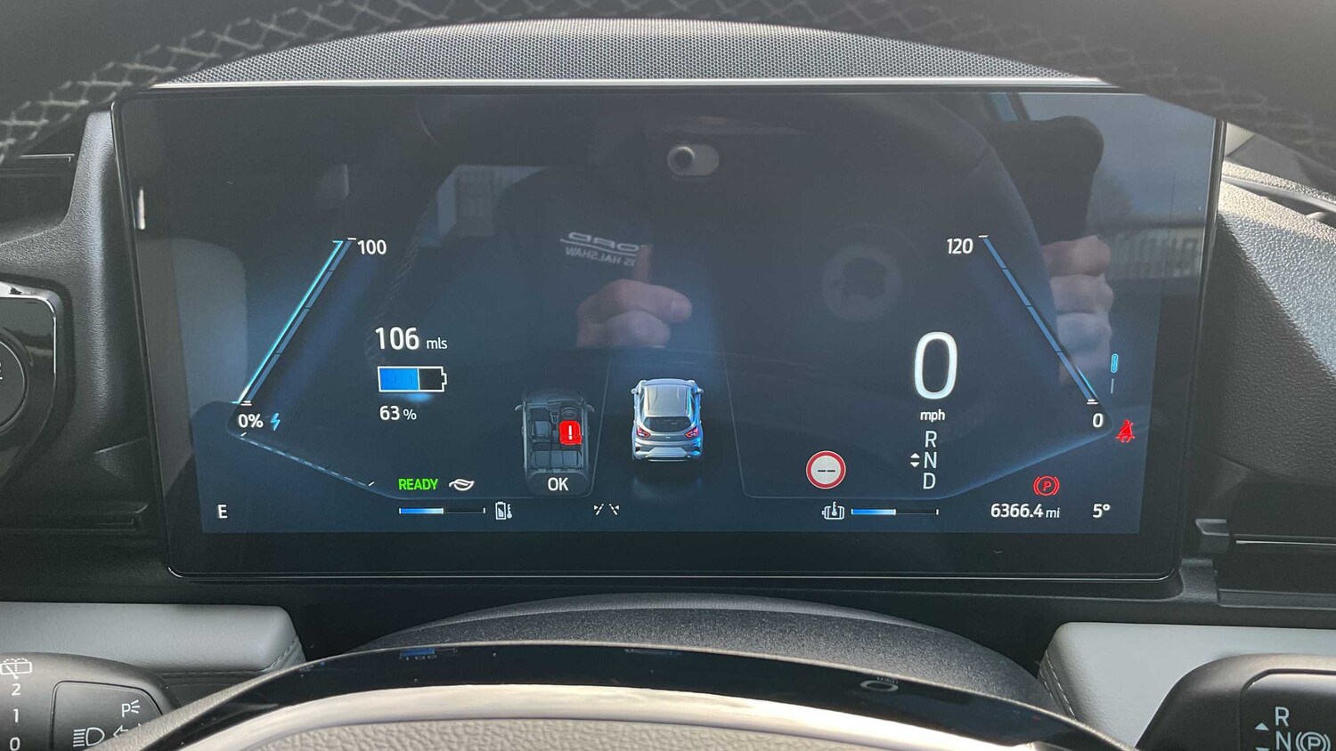 Used Ford Puma 2025 for sale - 77601185: Photo 11