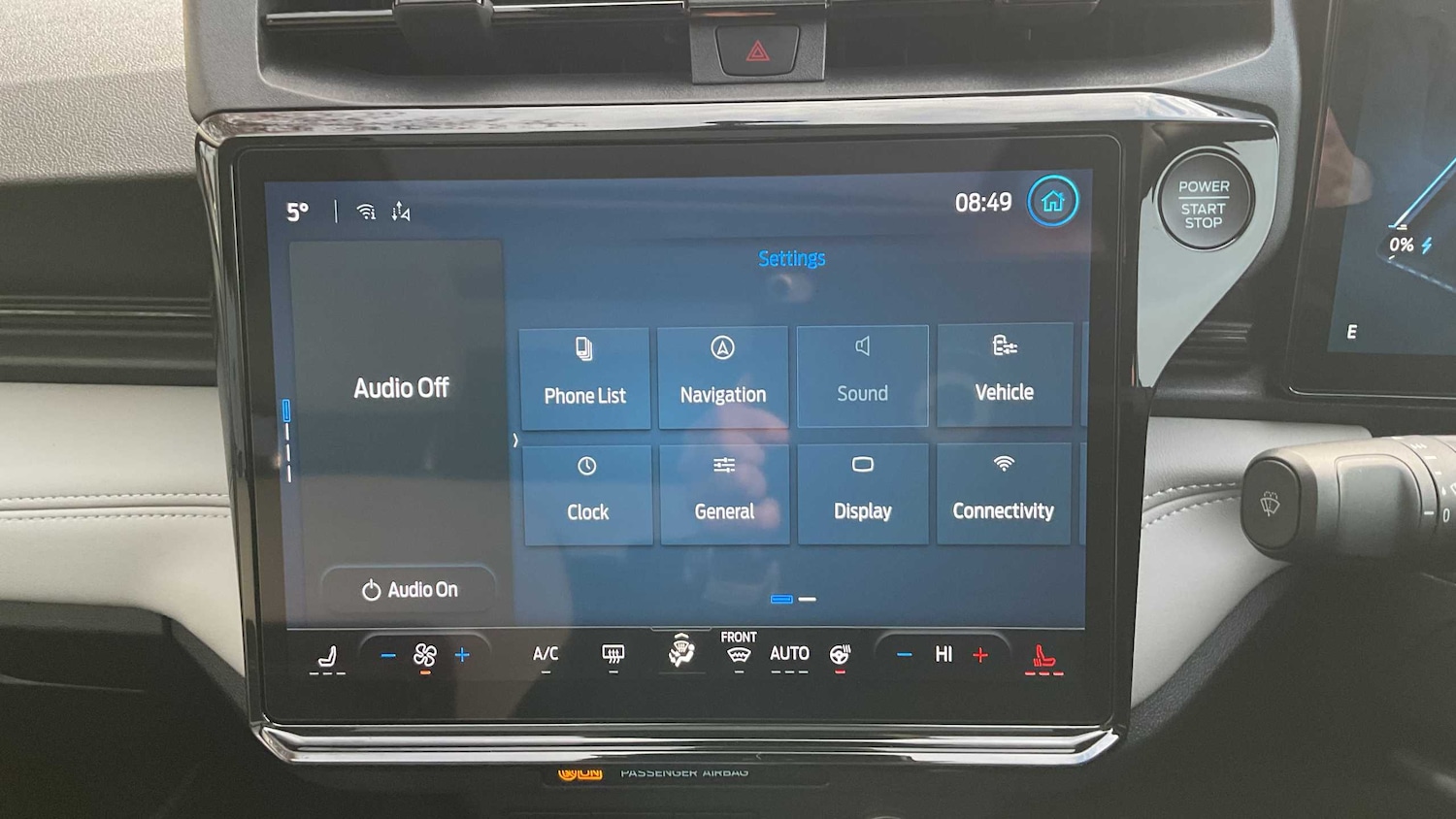 Used Ford Puma 2025 for sale - 77601185: Photo 12