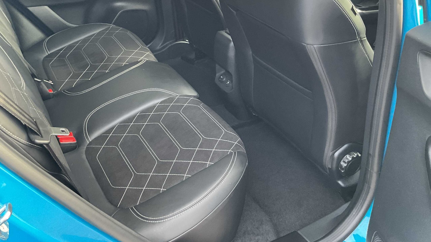 Used Ford Puma 2025 for sale - 77601185: Photo 14