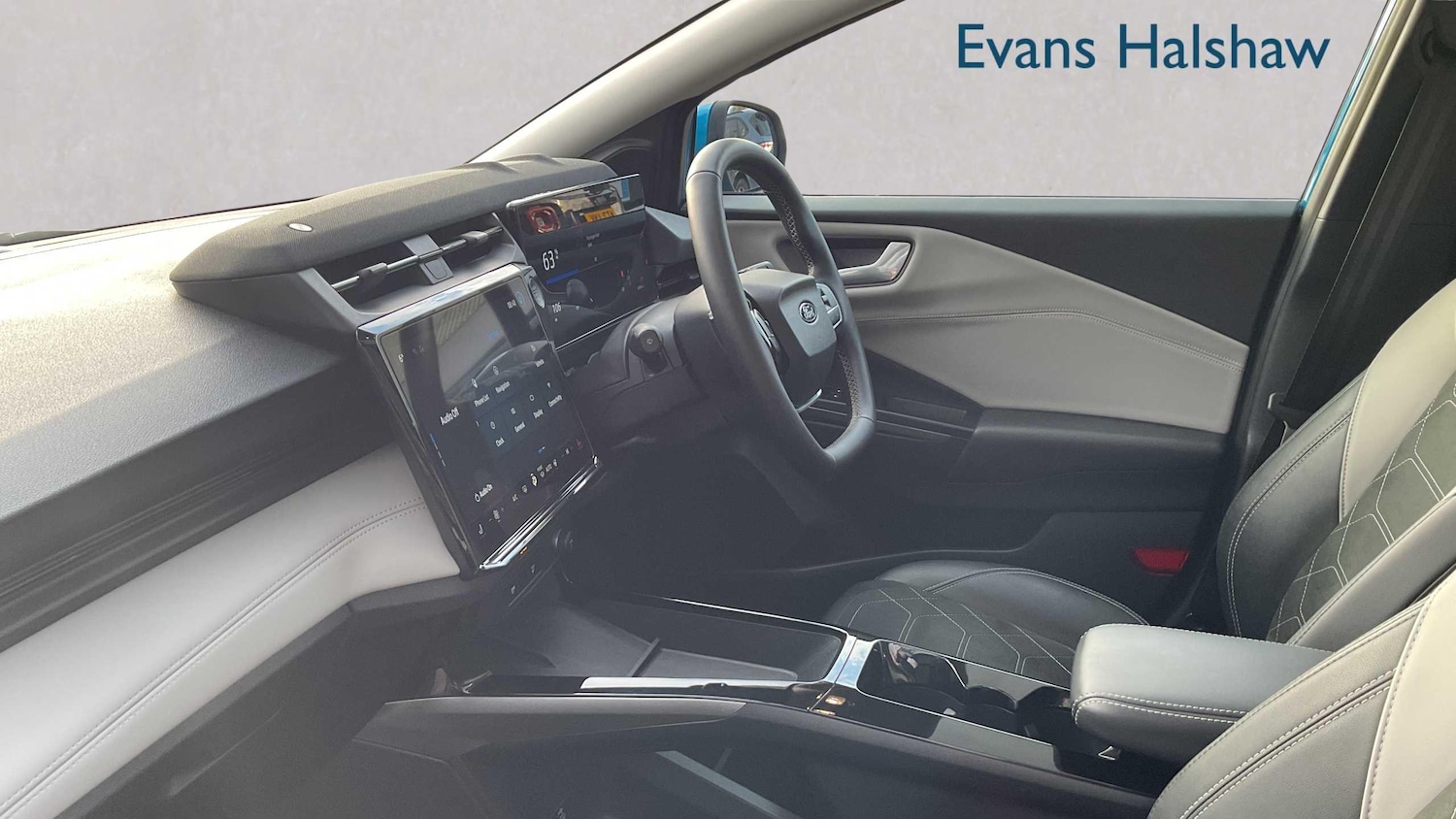 Used Ford Puma 2025 for sale - 77601185: Photo 15