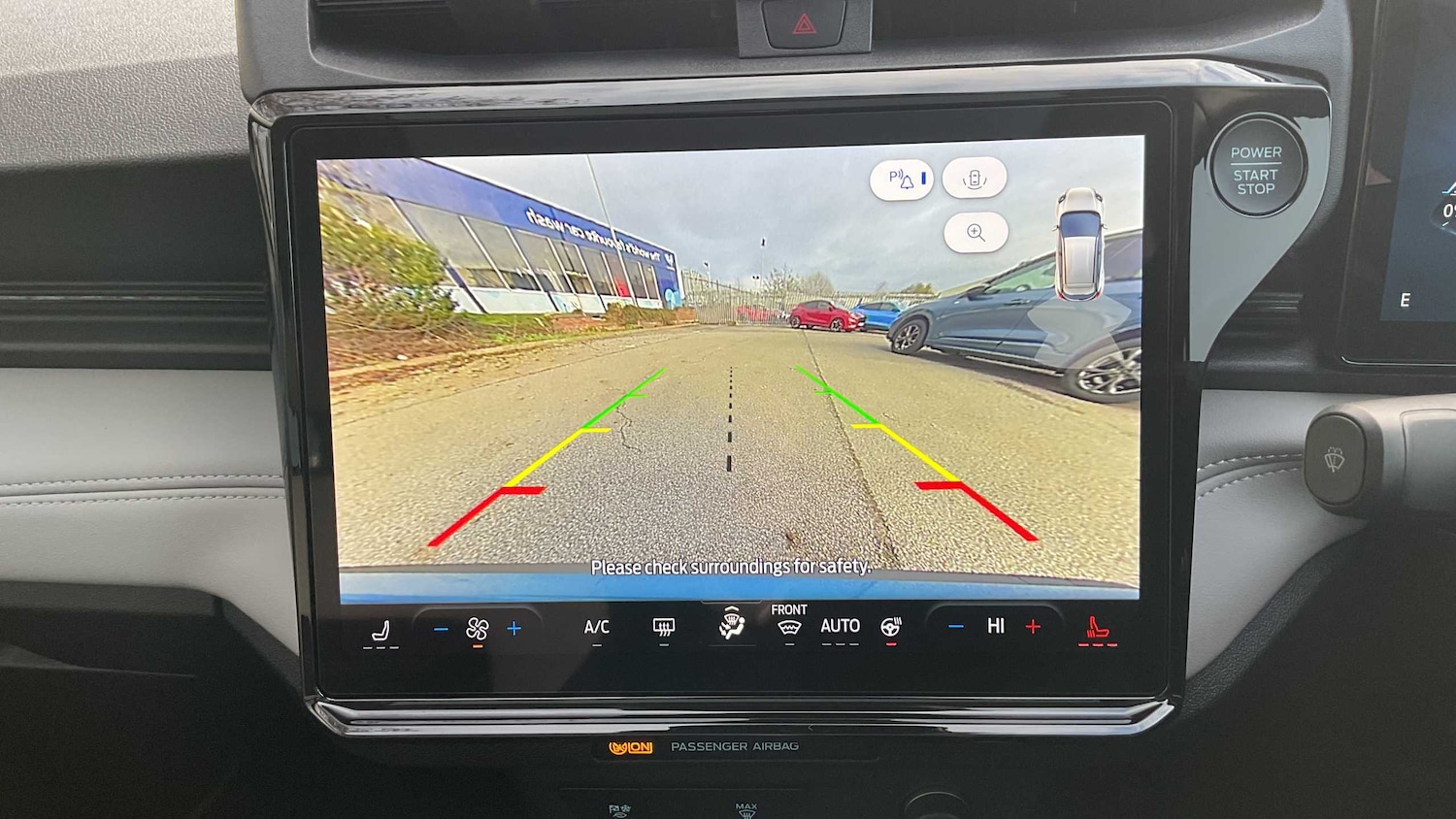 Used Ford Puma 2025 for sale - 77601185: Photo 17