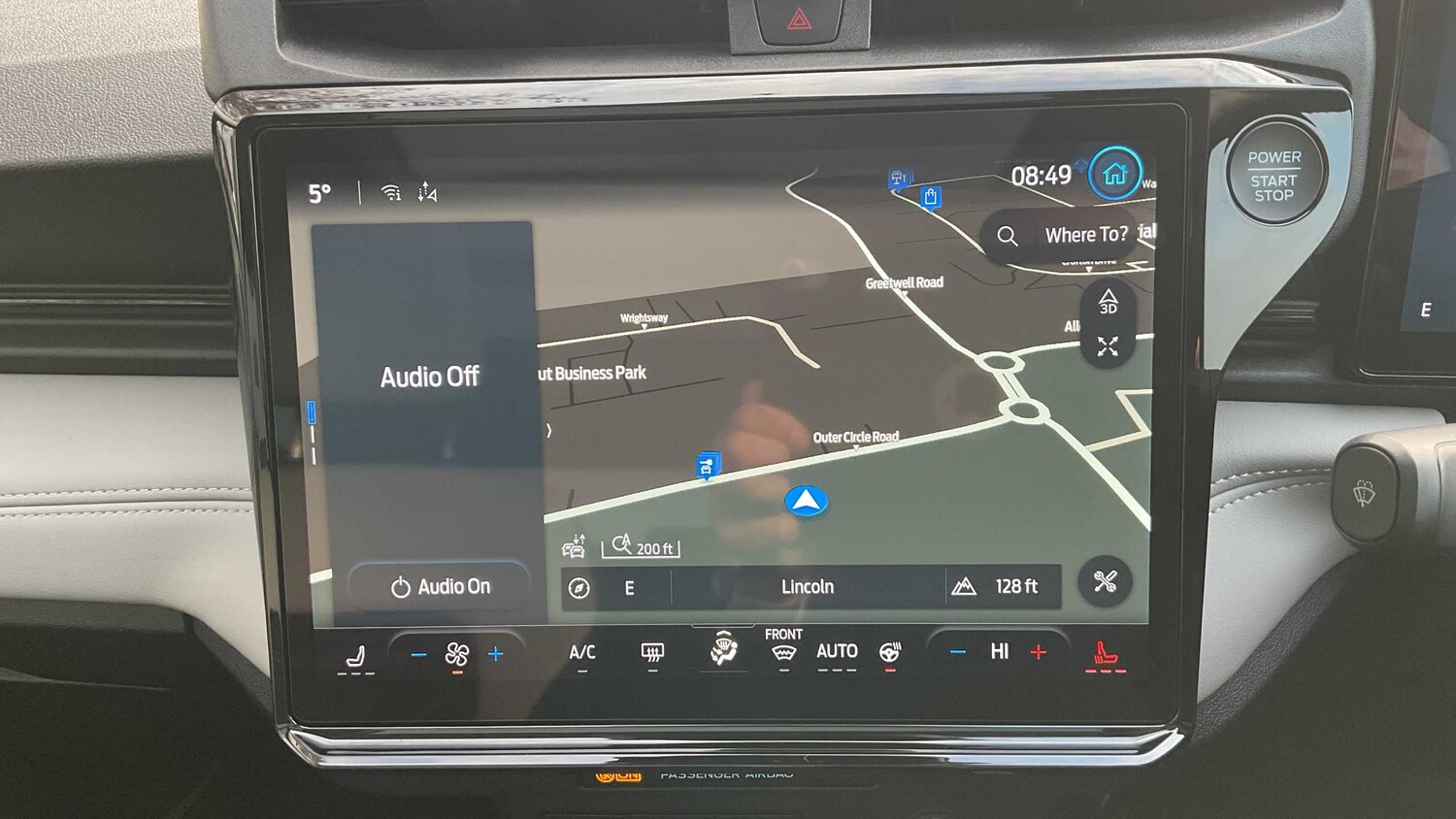 Used Ford Puma 2025 for sale - 77601185: Photo 18