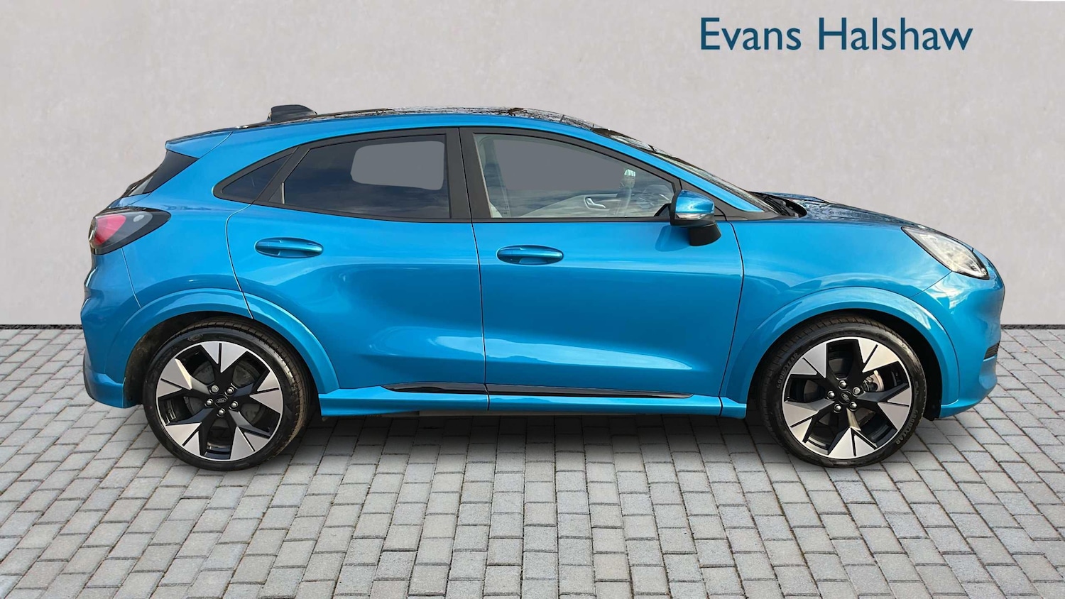 Used Ford Puma 2025 for sale - 77601185: Photo 3