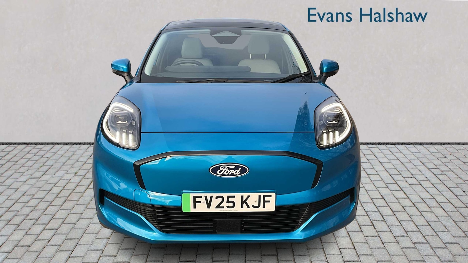 Used Ford Puma 2025 for sale - 77601185: Photo 4