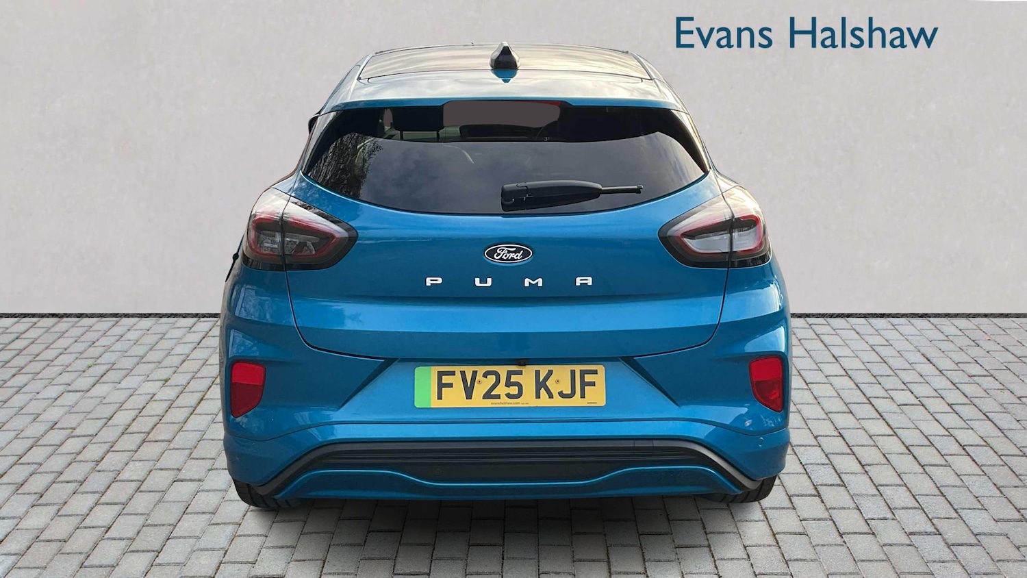 Used Ford Puma 2025 for sale - 77601185: Photo 5