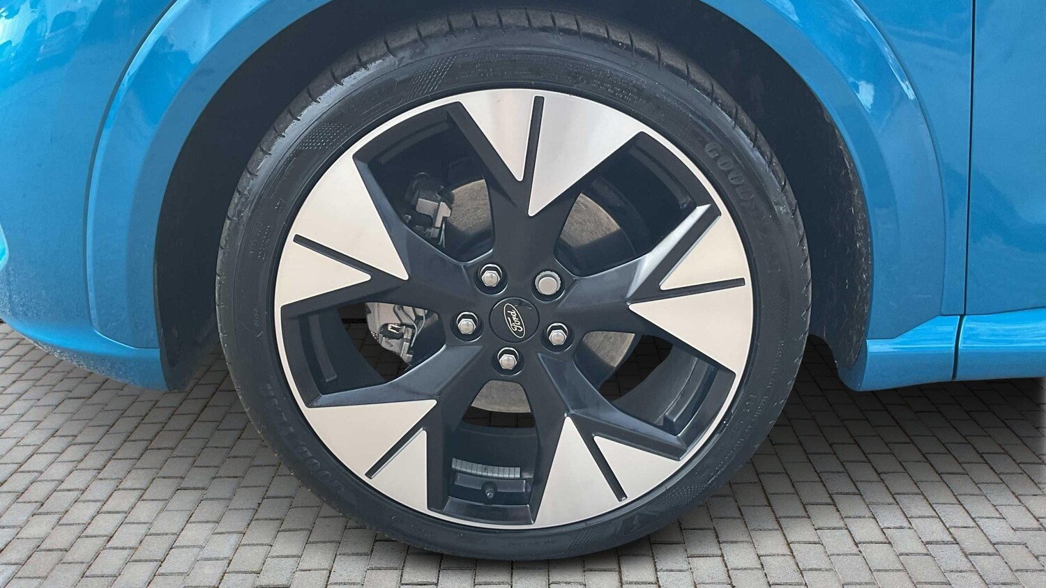 Used Ford Puma 2025 for sale - 77601185: Photo 7