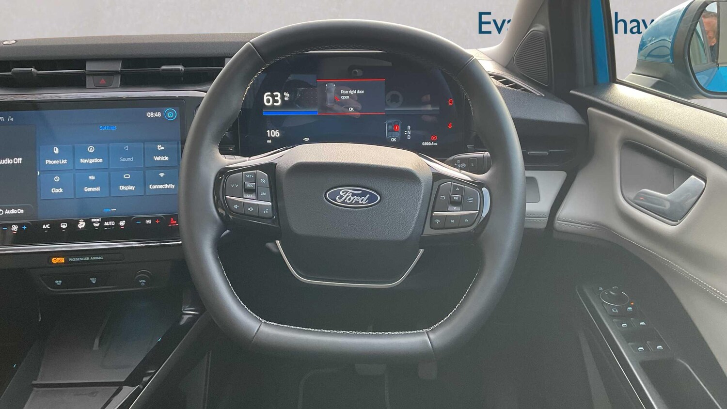 Used Ford Puma 2025 for sale - 77601185: Photo 9